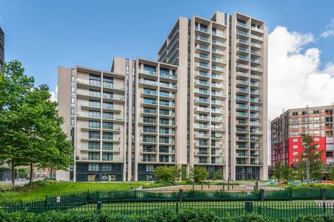 2 bedroom flat for sale, Elvin Gardens, Wembley Park, Wembley, HA9