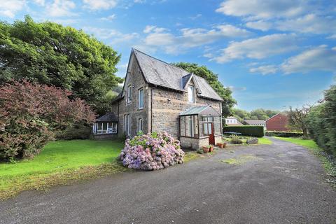 4 bedroom detached house for sale, Treherbert, Treorchy CF42