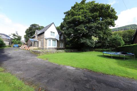 4 bedroom detached house for sale, Treherbert, Treorchy CF42