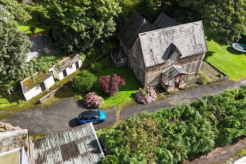 4 bedroom detached house for sale, Treherbert, Treorchy CF42