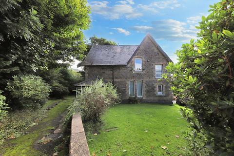 4 bedroom detached house for sale, Treherbert, Treorchy CF42