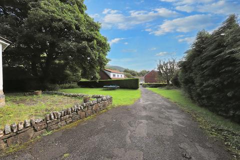 4 bedroom detached house for sale, Treherbert, Treorchy CF42