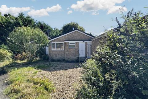 1 bedroom terraced bungalow for sale, Ferndown