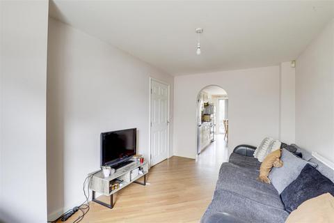 4 bedroom terraced house for sale, Nazareth Road, Lenton NG7