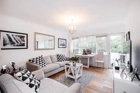 2 bedroom flat for sale, 95 Montalt Road, Woodford Green