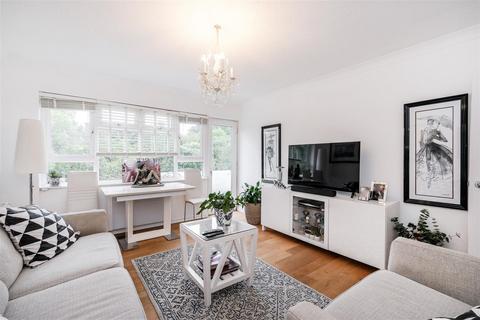 2 bedroom flat for sale, 95 Montalt Road, Woodford Green