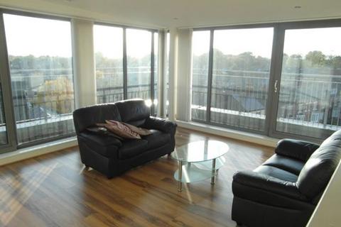 2 bedroom apartment to rent, Vincent House, Darlington