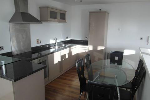 2 bedroom apartment to rent, Vincent House, Darlington