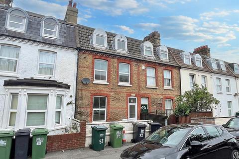 5 bedroom terraced house for sale, Longstone Road, Eastbourne