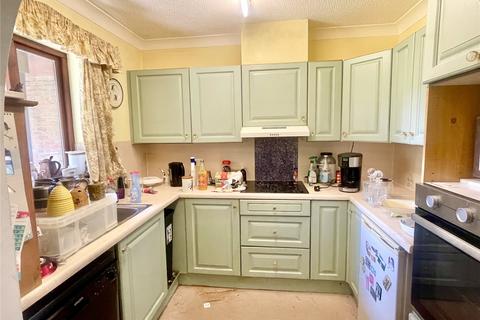 2 bedroom retirement property for sale, Meadowbrook Court, Twmpath Lane, Gobowen, Oswestry, SY10