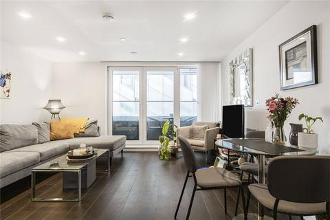 2 bedroom apartment for sale, City Road, London, EC1V