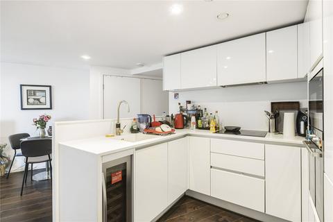 2 bedroom apartment for sale, City Road, London, EC1V