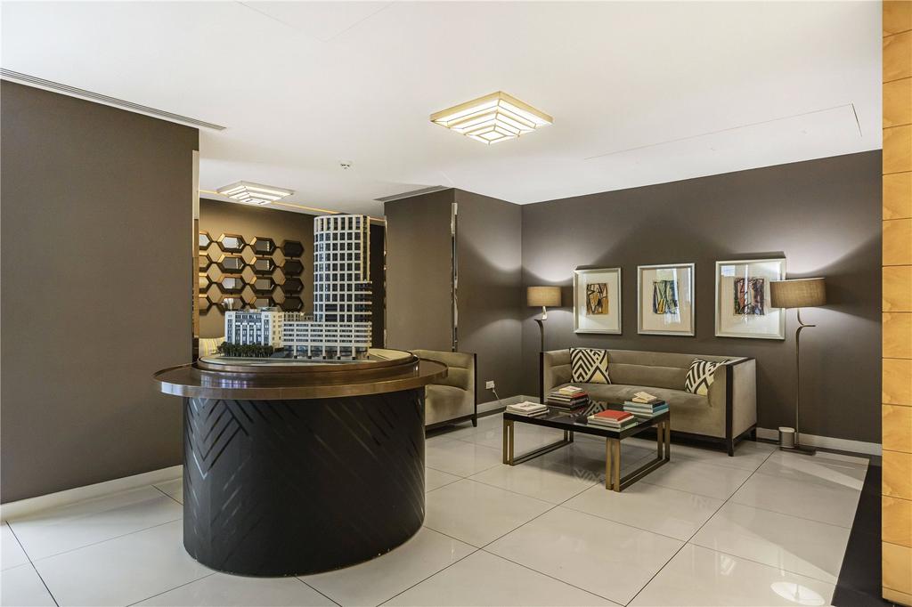 Concierge