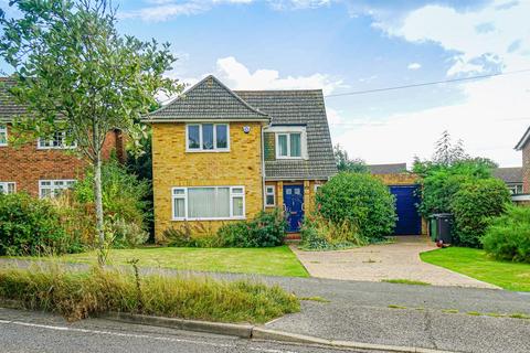 3 bedroom detached house for sale, Elphinstone Road, Hastings