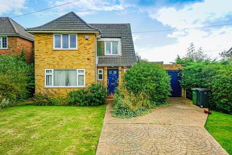 3 bedroom detached house for sale, Elphinstone Road, Hastings