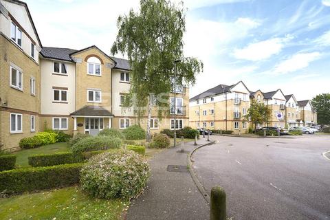 2 bedroom apartment for sale, Monarchs Court, 10 Grenville Place, Mill Hill, London, NW7