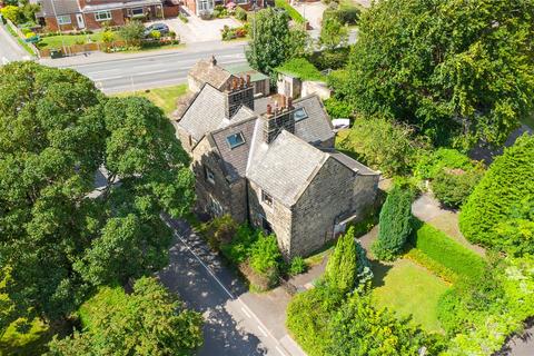 2 bedroom semi-detached house for sale, Thorner Lane, Scarcroft, Leeds, LS14