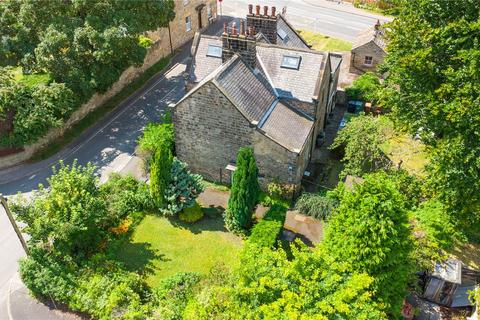 2 bedroom semi-detached house for sale, Thorner Lane, Scarcroft, Leeds, LS14