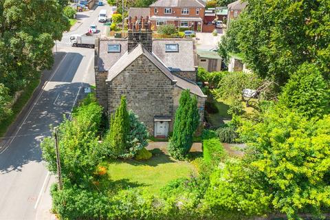 2 bedroom semi-detached house for sale, Thorner Lane, Scarcroft, Leeds, LS14