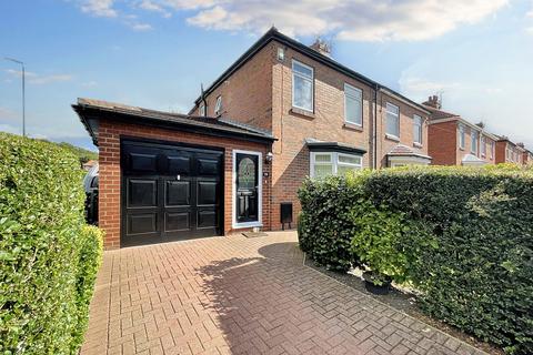 3 bedroom semi-detached house for sale, Hyperion Avenue, Simonside, South Shields, Tyne and Wear, NE34 9AE