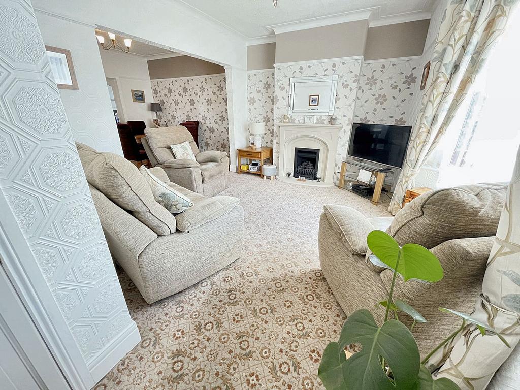 Hyperion Avenue, Simonside, South... 3 bed semidetached house for sale