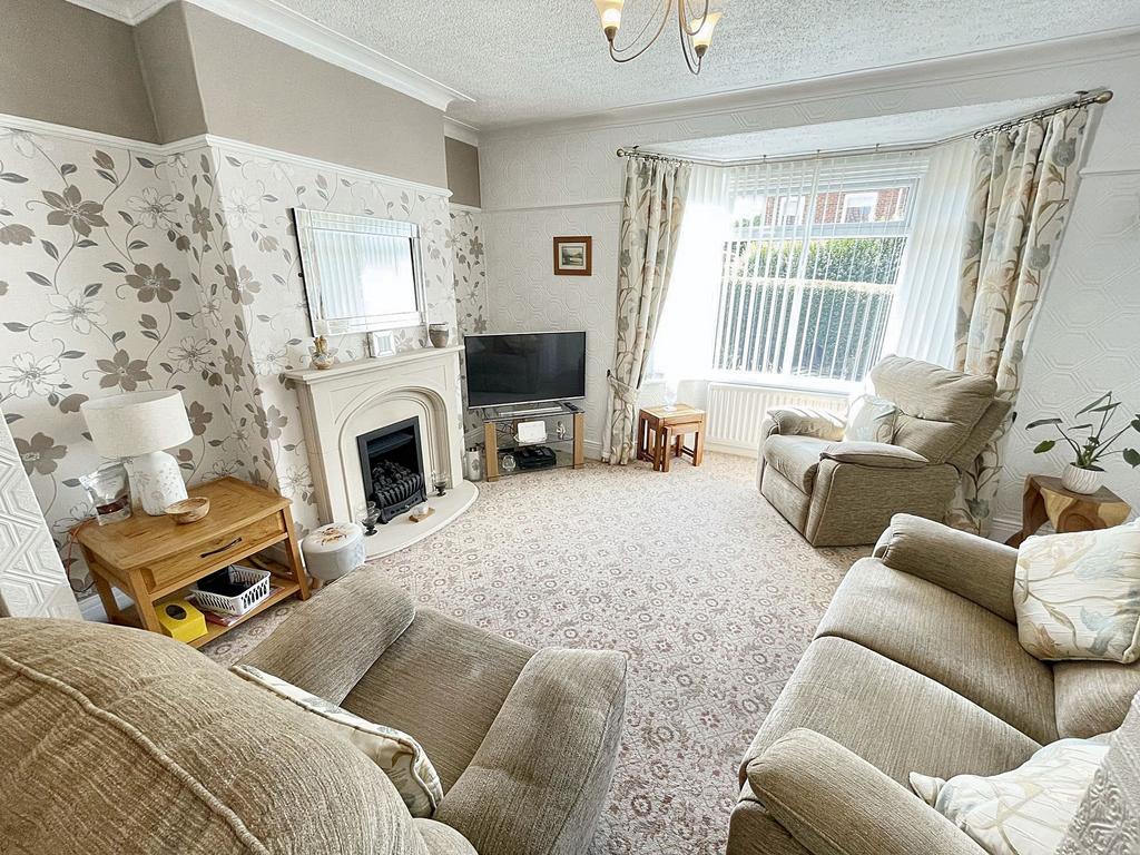 Hyperion Avenue, Simonside, South... 3 bed semidetached house for sale
