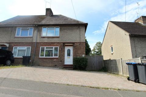 3 bedroom semi-detached house to rent, Bentswood Road, Haywards Heath, RH16