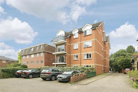 2 bedroom apartment to rent, Gordon Court, 8a The Downs, Wimbledon