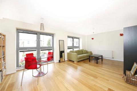 1 bedroom flat for sale, De Beauvoir House, 61 Shepperton Road, London, N1