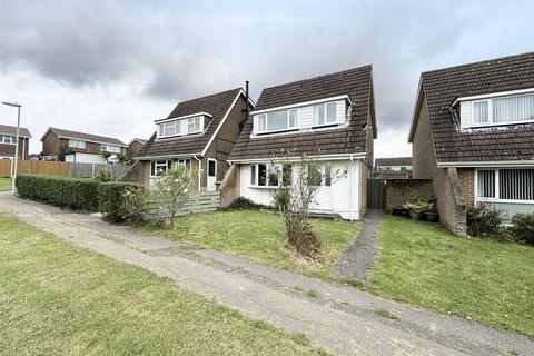 3 bedroom detached house for sale, Fair Acre Walk, Fareham PO14