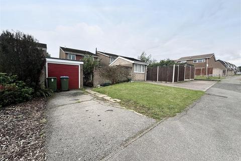 3 bedroom detached house for sale, Fair Acre Walk, Fareham PO14