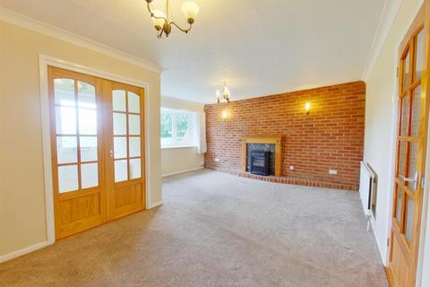 3 bedroom detached house for sale, Fair Acre Walk, Fareham PO14