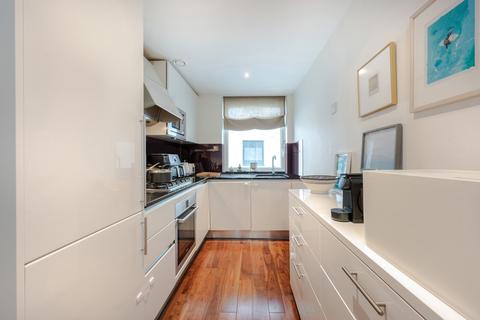 2 bedroom flat for sale, The Wallpaper Apartments, 142 Offord Road, Islington, London