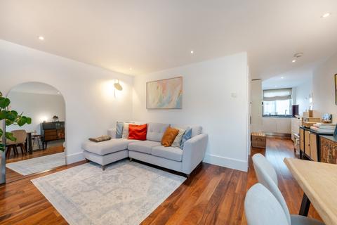 2 bedroom flat for sale, The Wallpaper Apartments, 142 Offord Road, Islington, London