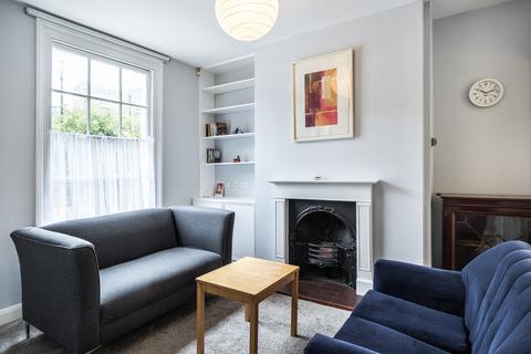 3 bedroom terraced house for sale, Nelson Terrace, Angel, Islington, London