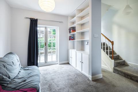 3 bedroom terraced house for sale, Nelson Terrace, Angel, Islington, London