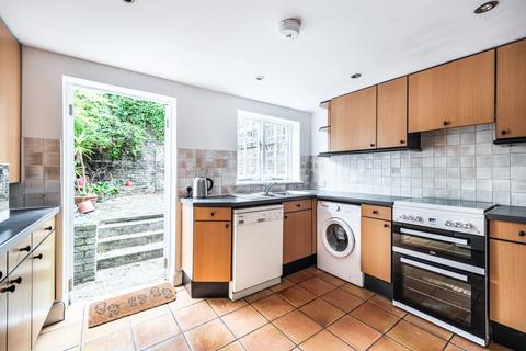 3 bedroom terraced house for sale, Nelson Terrace, Angel, Islington, London