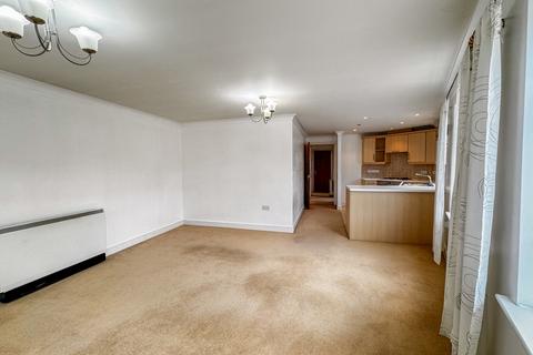 1 bedroom flat for sale, Ashbourne Court, All Saints Road, Newmarket, Suffolk