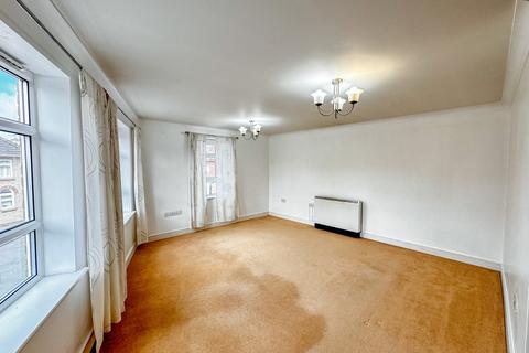 1 bedroom flat for sale, Ashbourne Court, All Saints Road, Newmarket, Suffolk