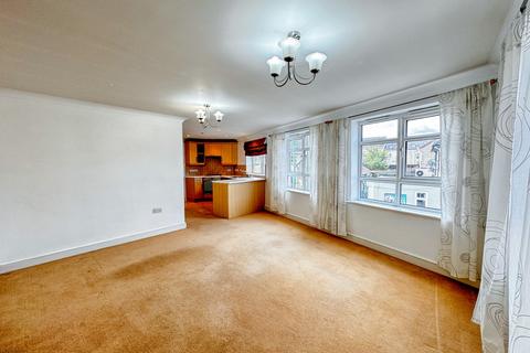 1 bedroom flat for sale, Ashbourne Court, All Saints Road, Newmarket, Suffolk