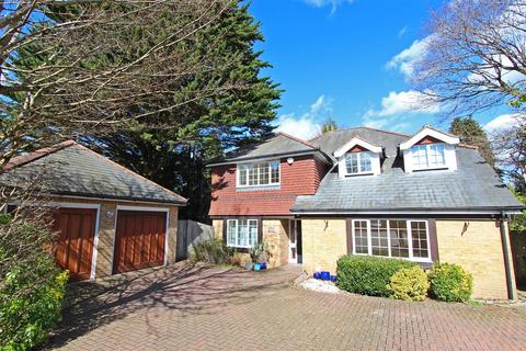 5 bedroom detached house to rent, Banstead