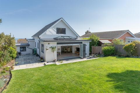 3 bedroom house for sale, Glan Y Don Parc, Bull Bay, Amlwch