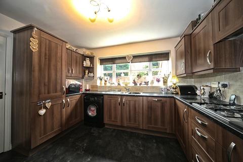 4 bedroom detached house for sale, Sandmoor Place, Lymm