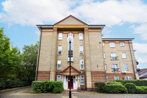 2 bedroom flat for sale, Tollgate Road, London E6