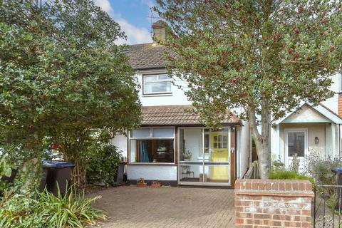 3 bedroom semi-detached house for sale, Ivanhoe Road, Herne Bay, Kent