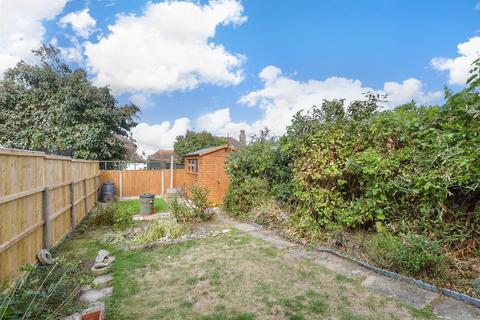 3 bedroom semi-detached house for sale, Ivanhoe Road, Herne Bay, Kent