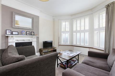 Aristotle Road, Clapham, London