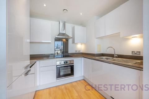 2 bedroom flat to rent, Dowells Street, Greenwich