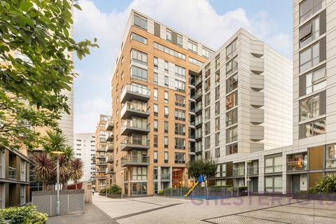 2 bedroom flat to rent, Dowells Street, Greenwich