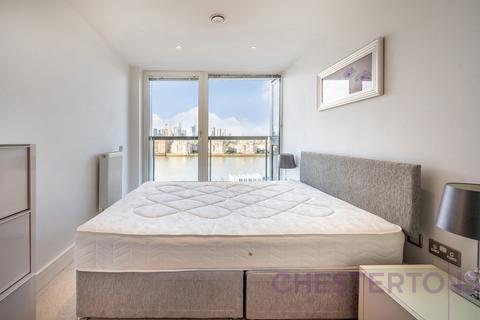 2 bedroom flat to rent, Dowells Street, Greenwich